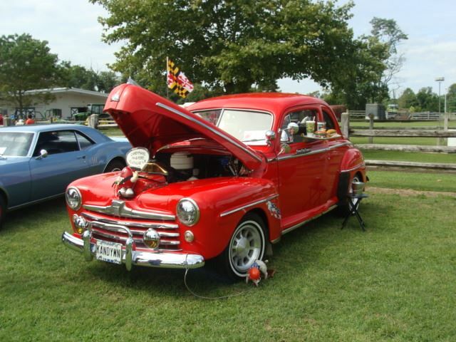 (Photo: Wicomico County Fair)